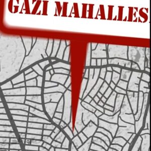 Ahmet Mümtaz Taylan Instagram - "Bazen karanlık o kadar derin olur ki..." | İstanbul Hesabı | Gazi Mahallesi | GAİN'de... 🎈