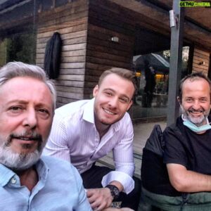 Ahmet Somers Instagram - 