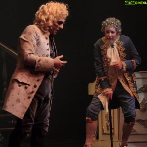 Ahmet Somers Instagram - Amadeus Mozart
 
Foto by @okanaysalar