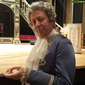 Ahmet Somers Instagram - #amadeus 11/01/2020