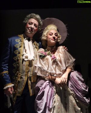 Ahmet Somers Instagram - Caterina Cavalyeri @cerenaydinakkoc @amadeussahnede #amadeus @sakm_online @piuent @uniqentertains