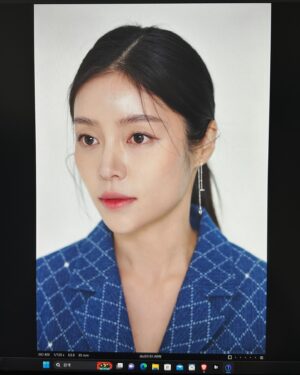Ahn Chae-mi Instagram - 핸드폰 정리중 📸 #촬영 #화보촬영 #演员