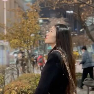 Ahn Chae-mi Instagram - 🙇🏻‍♀️🙇🏻❤️🙏🏻
