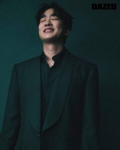 Ahn Jae-hong Top 100 Instagram Photos and Posts