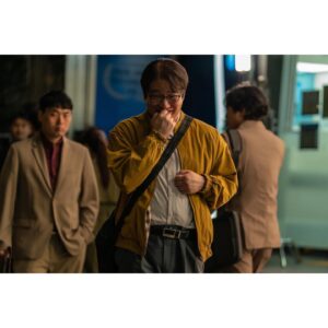 Ahn Jae-hong Instagram - 주오남 #마스크걸 #MaskGirl
@netflixkr 08/18