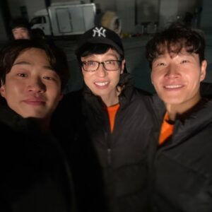 Ahn Jae-hong Instagram - 와우!!😃😃😃🏃🏻🏃🏻