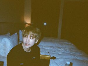 Ahn Seung-gyun Instagram - 제 근황은.. 그러합니다..

지금 우리학교는, 훌륭한 모든 출연진들. 사랑해주셔서 감사합니다.
모두 복 많이받으시구 평안하세요.
#지금우리학교는
#allofusaredead