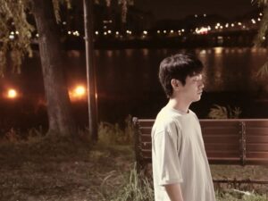 Ahn Seung-gyun Instagram - 꿈에와줘.
행복한 꿈 
기억. 탕. 
고마워요..