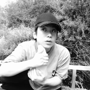 Ahn Seung-gyun Instagram - 푸덕푸덕하구나. #더위조심하세요