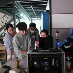 Ahn Seung-gyun Instagram - 감사한 그 날.
#꿈에와줘