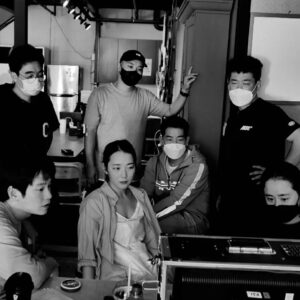 Ahn Seung-gyun Instagram - 감사한 그 날.
#꿈에와줘