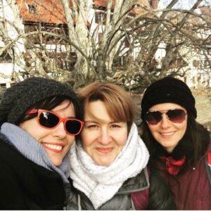 Ahu Türkpençe Instagram - 💕😊💕