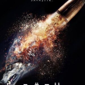 Ahu Türkpençe Instagram - ve tabii ki BÖRÜ de (WOLF) Netflix’te 🤘🏻😎