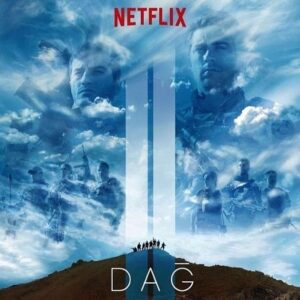 Ahu Türkpençe Instagram - Dağ2 (The Mountain 2) Netflix’te 🤘🏻😎