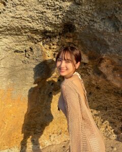 Actress Ai Hayase HD Instagram Photos and Wallpapers April 2024