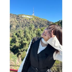 Ai Hayase Instagram - ･
･
･
LA楽しかったなぁぁぁ。
いつかプライベートで絶対行くんだから！！！
･
･