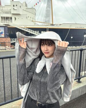 Ai Hayase Instagram - ･
･
･
晴れ女の力が発揮されなかった日
途中で雨降ったけど傘買わずに乗り切ったのさっ
折りたたみ必須ですな ☺︎
･
･
･