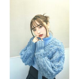 Ai Hayase Instagram - ･
･
･
かわいいお洋服着るとテンション上がるよねぇ
･
･
 #王様のブランチ