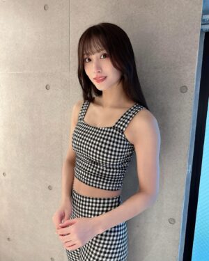 Ai Negishi Instagram - 🏋️‍♀️✨🏋️‍♀️
.
本日もジムへ行ってきました❣️
前回久々だったから
今回は前回よりハードめにしてもらいました✨
とっても効いた😎💕
ウェアも可愛くて頑張れる✨
.
@kayggym 
@ayaumi.co.jp 
.
#ケイジー #パーソナルジム新宿 #パーソナルトレーニング新宿　#レンタルウェア #training