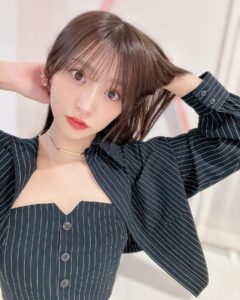 Actress Ai Negishi HD Instagram Photos and Wallpapers March 2024