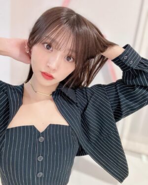 Ai Negishi Instagram - 💫✨💫
.
さりげなくて可愛い☺️🫶

CENE(@cene_316l )の
ネックレス💕

#cene #セネ #アクセサリー #金アレ対応
#可愛い #ネックレス #fashion #ootd 
#pr