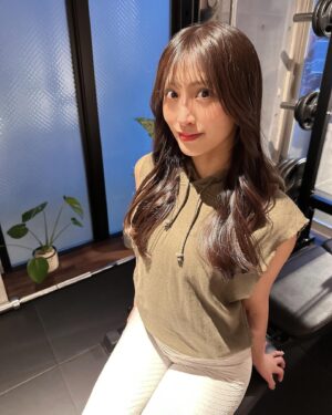 Ai Negishi Instagram - 🏋️✨🏋️
.
ジム行ってきました🥰
効きすぎて終わった後
産まれたての子鹿のような足になって
ぷるぷるしてました😇
舞台稽古が始まるまでに
もっと体力つけるぞー❣️
.
@kayggym 
@ayaumi.co.jp 
.
#ケイジー #パーソナルジム新宿 #パーソナルトレーニング新宿 #レンタルウェア #training