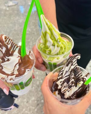 Ai Negishi Instagram - 🍦🥭🍦
.
どハマりしたアイスクリーム❣️
フローズンヨーグルトアイスで
フルーツとクランチとソースが選べて
全部がめちゃくちゃ美味しい...
アイスとしてというか
毎日の朝ごはんにしたいレベル🥺💕
マネージャーさん達がどハマりしてて
私もまんまとハマりました🤣
バナナとマンゴーといちごにしました🍌🥭🍓
ダークチョコレートソース神...❣️
.
#llaollao #icecream #frozenyogurt 
#cebu #Philippine 
#アイスクリーム #フローズンヨーグルト
#セブ #フィリピン
