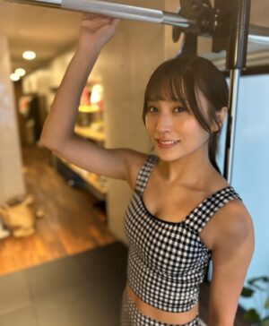 Ai Negishi Instagram - 🏋️‍♀️✨🏋️‍♀️
.
2024年ジム初めしてきました💕
何回も言ってるけど
体がだるいなぁって時
運動した方が元気になる🥺🫶
今日もみっちりやっていただきました✨
今年もしっかりトレーニングするぞ🥸
.
@kayggym 
@ayaumi.co.jp 
.
#ケイジー #パーソナルジム #パーソナルジム新宿 #パーソナルトレーニング新宿 #パーソナルトレーニング #パーソナルジム新宿御苑前 #パーソナルトレーニング新宿御苑前 #レンタルウェア #ジム #training