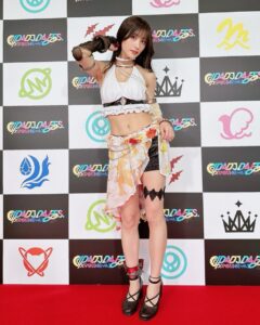 Ai Negishi Top 100 Instagram Photos and Posts