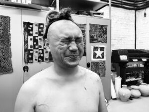 Ai Weiwei Instagram - 