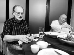 Actor Ai Weiwei HD Instagram Photos and Wallpapers June 2024