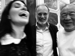 Ai Weiwei Instagram - 