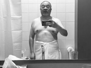 Ai Weiwei Instagram - 