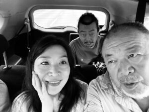 Ai Weiwei Instagram - 