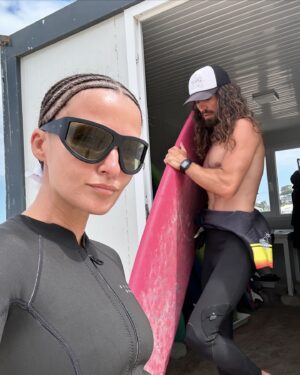 Aida Economu Instagram - SEA la vie 🌊🧜🏻‍♀️