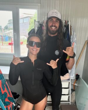 Aida Economu Instagram - SEA la vie 🌊🧜🏻‍♀️