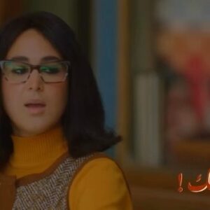 Aida El Kashef Instagram - أول دقيقة في الـ 11 ساعة و32 دقيقة 🧐
#مجنونة_بيك 
@joeboueid 
@amirelmasry 
@shahid.vod 
@sproductions.tv