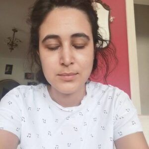 Aida El Kashef Instagram - صباح الخير ، اكتر سؤال بيتبعتلي قولت لازم اجاوب عليه