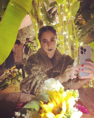 Aida El Kashef Instagram - I see u