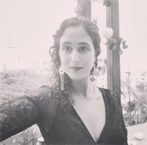 Aida El Kashef Instagram - Yesterday and today have been kind thankfully 🙏 May we all have kind weekends