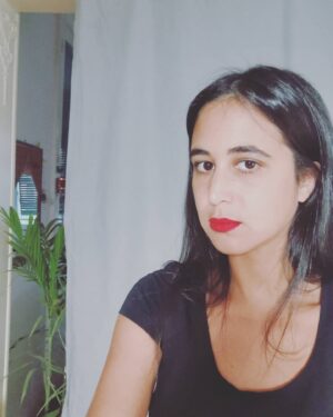 Aida El Kashef Instagram - 