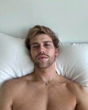 Aidan Alexander Instagram - Much ado about nothing