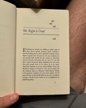 Aidan Alexander Instagram - Much ado about nothing