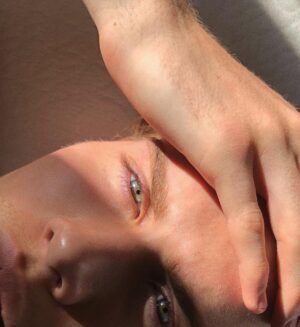 Aidan Alexander Instagram - you