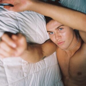 Aidan Alexander Instagram - sleep deprived