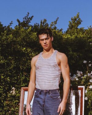 Aidan Alexander Instagram - a summer in january