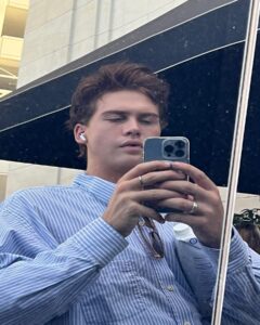 Aidan Alexander Instagram - you’re on your own kid