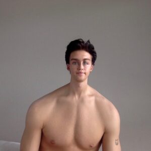 Aidan Alexander Instagram - doing really well