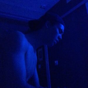 Aidan Alexander Instagram - in my feelings