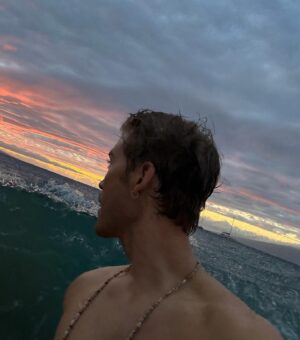 Aidan Alexander Instagram - idk what to say im 24 today